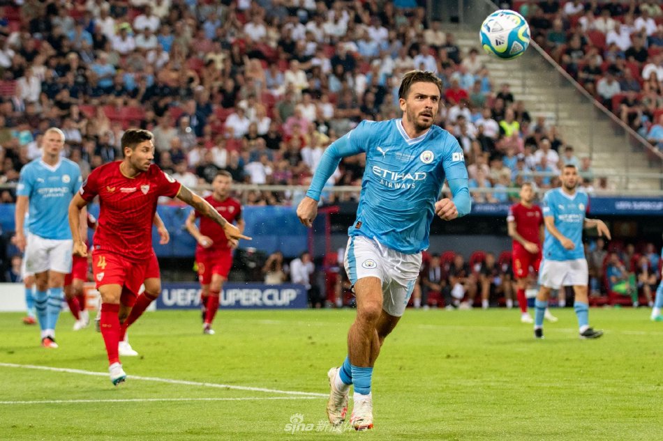 赛开始初期 赛开始初期