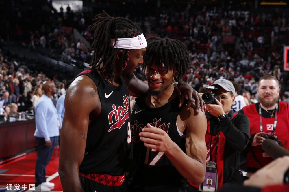 CBA一周综述：广厦锁定常规赛冠军 同曦首进季后赛.